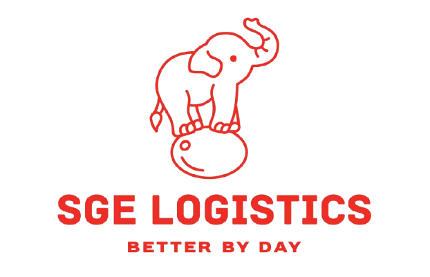 SGE LOGISTICS